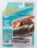 Johnny lightning Pontiac Firebird Trans Am 1984 1:64 Grey Met Black