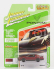 Johnny lightning Pontiac Firebird Trans Am 1984 1:64 Tmavě Červená