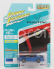 Johnny lightning Pontiac Firebird Trans Am 1996 1:64 Blue Met