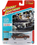 Johnny lightning Pontiac Grand Prix Coupe 1971 1:64 Brown Met