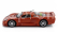Johnny lightning Saleen S7 2001 1:24 Měď