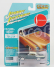 Johnny lightning Studebaker Golden Hawk Coupe 1957 1:64 Grey