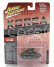 Johnny lightning Tank M4a3 Sherman Military Korea 1944 1:64 Vojenská Zelená