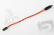JR010 prodlužovací kabel 15cm JR s pojistkou
