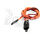 JR013 prodlužovací kabel 45cm JR s pojistkou