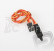 JR020 prodlužovací kabel kroucený 30cm s pojistkou