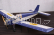 JUNÁK retro- stavebnice modelu rozp. 1095 mm konstrukce Jar. Fara Classic models