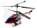 RC vrtulník K20C 2,4Ghz s kamerou a LCD