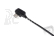 Kabel k dálkovému ovládání Micro USB převrácený (Mavic)