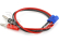 Kabel nabíjecí EC3 přístroj 30cm 16AWG