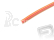 Kabel třížilový plochý tenký JR 0.15mm2