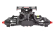 RC auto KAGAMA-4 Monster Truck 4WD 3-4S RTR, červená
