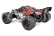 RC auto KAGAMA-4 Monster Truck 4WD 3-4S RTR, červená