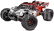 RC auto KAGAMA-4 Monster Truck 4WD 3-4S RTR, červená