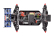 RC auto KAGAMA-4 Monster Truck 4WD 3-4S RTR, modrá