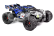 RC auto KAGAMA-4 Monster Truck 4WD 3-4S RTR, modrá