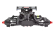 RC auto KAGAMA-4 Monster Truck 4WD 3-4S RTR, modrá