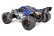RC auto KAGAMA-4 Monster Truck 4WD 3-4S RTR, modrá