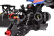 RC auto KAGAMA-4 Monster Truck 4WD 3-4S RTR, modrá