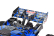 RC auto KAGAMA-4 Monster Truck 4WD 3-4S RTR, modrá