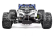 RC auto KAGAMA-4 Monster Truck 4WD 3-4S RTR, modrá