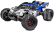 RC auto KAGAMA-4 Monster Truck 4WD 3-4S RTR, modrá