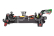 RC auto KAGAMA-4 Monster Truck 4WD 3-4S RTR, zelená