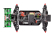 RC auto KAGAMA-4 Monster Truck 4WD 3-4S RTR, zelená