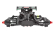 RC auto KAGAMA-4 Monster Truck 4WD 3-4S RTR, zelená