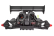 RC auto KAGAMA-4 Monster Truck 4WD 3-4S RTR, zelená