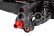 RC auto KAGAMA-4 Monster Truck 4WD 3-4S RTR, zelená