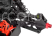 RC auto KAGAMA-4 Monster Truck 4WD 3-4S RTR, zelená