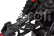 RC auto KAGAMA-4 Monster Truck 4WD 3-4S RTR, zelená