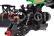 RC auto KAGAMA-4 Monster Truck 4WD 3-4S RTR, zelená