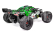 RC auto KAGAMA-4 Monster Truck 4WD 3-4S RTR, zelená