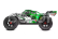 RC auto KAGAMA-4 Monster Truck 4WD 3-4S RTR, zelená