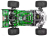 RC auto KAGAMA-4 Monster Truck 4WD 3-4S RTR, zelená