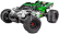 RC auto KAGAMA-4 Monster Truck 4WD 3-4S RTR, zelená
