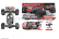 KAGAMA XP 6S - 1/8 Monster Truck 4WD bez elektroniky, červená