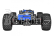KAGAMA XP 6S - 1/8 Monster Truck 4WD - RTR - Brushless Power 6S, modrá