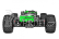 KAGAMA XP 6S - 1/8 Monster Truck 4WD - RTR - Brushless Power 6S, zelená