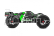 KAGAMA XP 6S - 1/8 Monster Truck 4WD - RTR - Brushless Power 6S, zelená