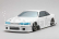 Karoserie 1093 SPEED S14 SILVIA (bez samolepek)