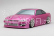 Karoserie 460POWER S14 SILVIA (bez samolepek)