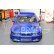 Karoserie APlastics - BMW E36 Compact Wide - 1/10, 205mm