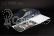 Karoserie APlastics - BMW E36 M3 Wide - 1/10, 195/197mm
