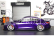 Karoserie APlastics - BMW G82 M4 v1 - 1/10, 203/205mm
