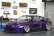 Karoserie APlastics - BMW G82 M4 v1 - 1/10, 203/205mm