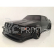 Karoserie APlastics - Buick Grand National Widebody Kit - 1/10