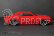 Karoserie APlastics - Dodge Challenger 2017 - 1/10, 195/202mm